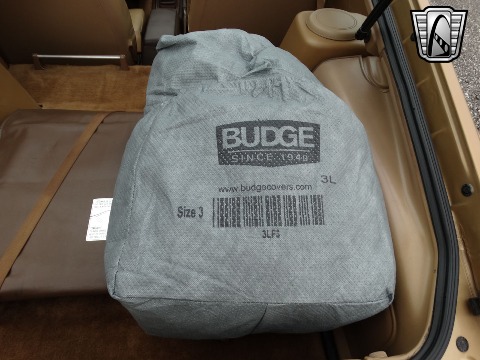 1980 Datsun 280ZX image 154