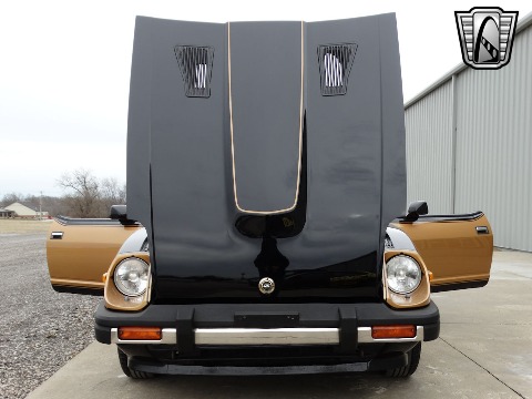 1980 Datsun 280ZX image 51