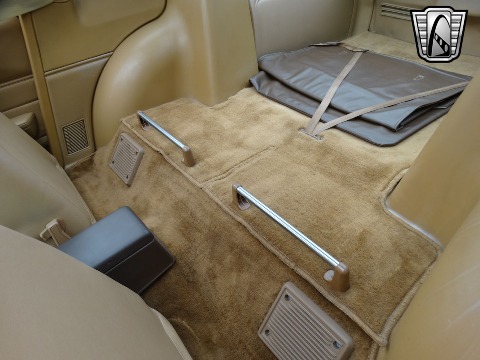 1980 Datsun 280ZX image 129