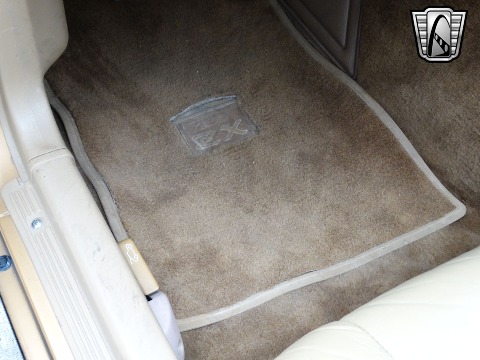 1980 Datsun 280ZX image 155