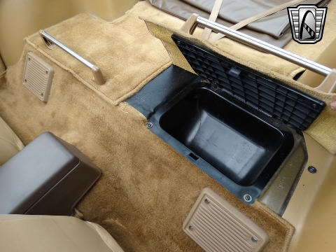 1980 Datsun 280ZX image 130