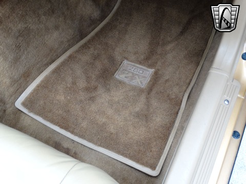 1980 Datsun 280ZX image 156