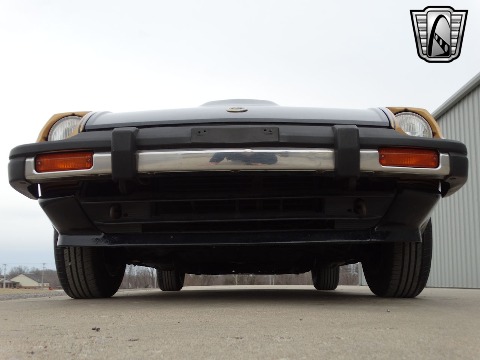 1980 Datsun 280ZX image 27