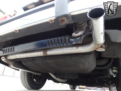 1980 Datsun 280ZX image 79