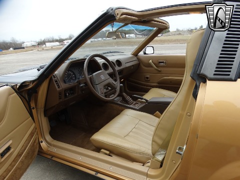 1980 Datsun 280ZX image 105