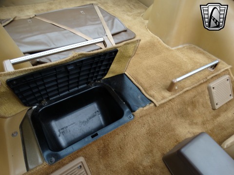 1980 Datsun 280ZX image 131