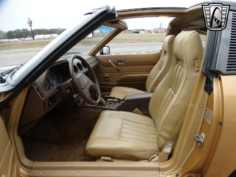 1980 Datsun 280ZX image 106