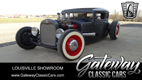 1930 Ford Model A image 1