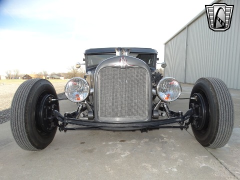 1930 Ford Model A image 3