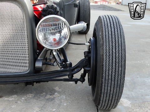 1930 Ford Model A image 29