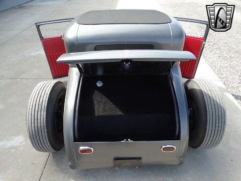 1930 Ford Model A image 55