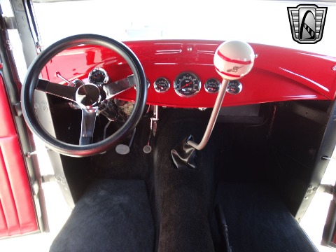 1930 Ford Model A image 107