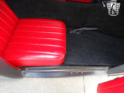 1930 Ford Model A image 133