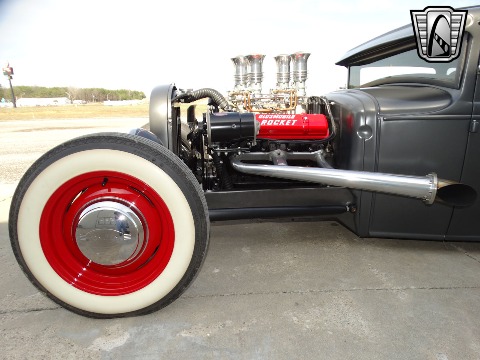1930 Ford Model A image 30