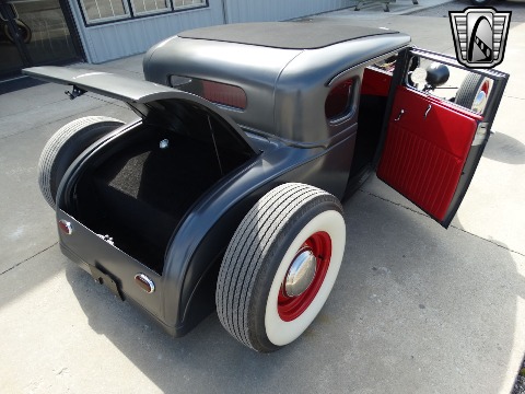 1930 Ford Model A image 56