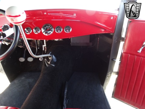 1930 Ford Model A image 108