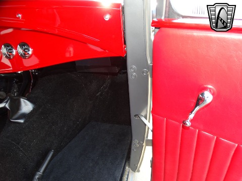 1930 Ford Model A image 134