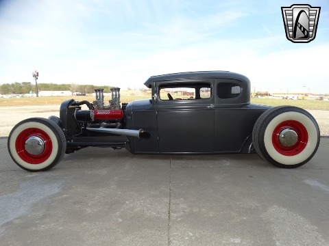 1930 Ford Model A image 5
