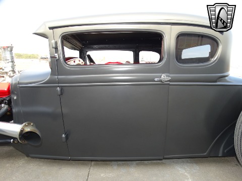 1930 Ford Model A image 31