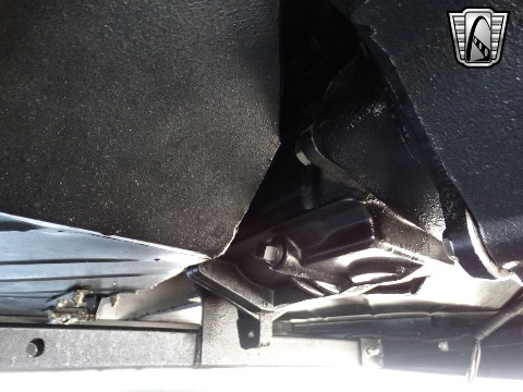 1930 Ford Model A image 83