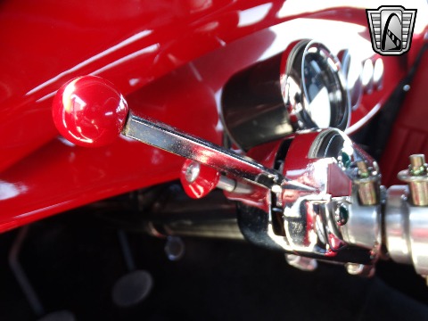 1930 Ford Model A image 109