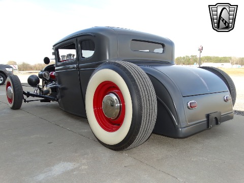 1930 Ford Model A image 6