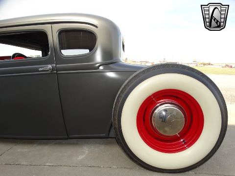 1930 Ford Model A image 32