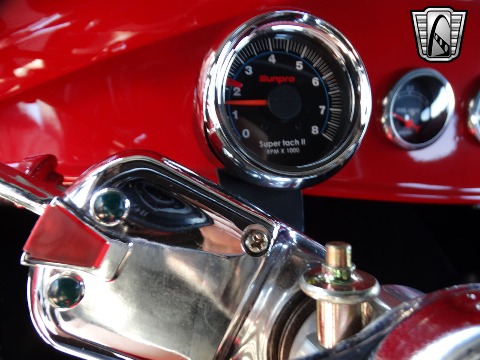 1930 Ford Model A image 110