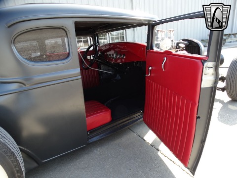 1930 Ford Model A image 136