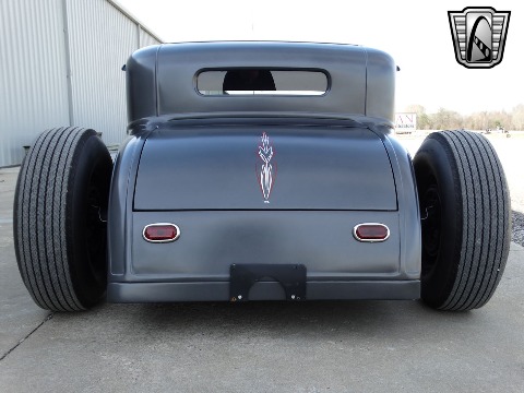 1930 Ford Model A image 7