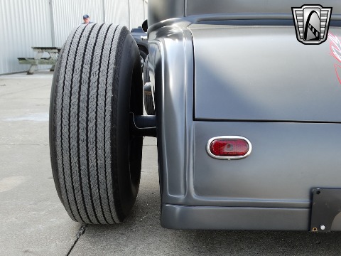 1930 Ford Model A image 33