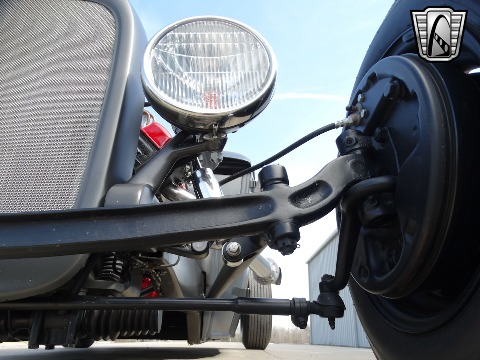 1930 Ford Model A image 59