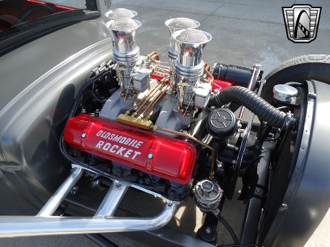 1930 Ford Model A image 85