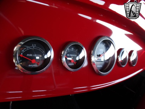 1930 Ford Model A image 111