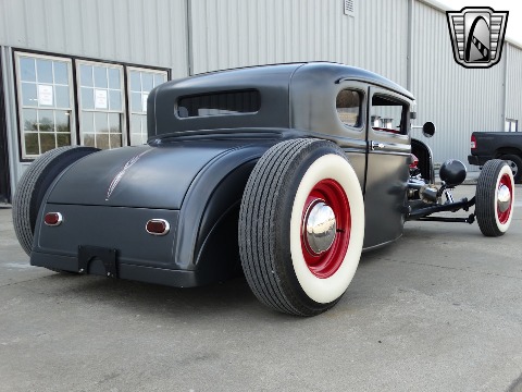 1930 Ford Model A image 8