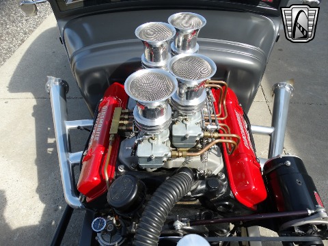 1930 Ford Model A image 86