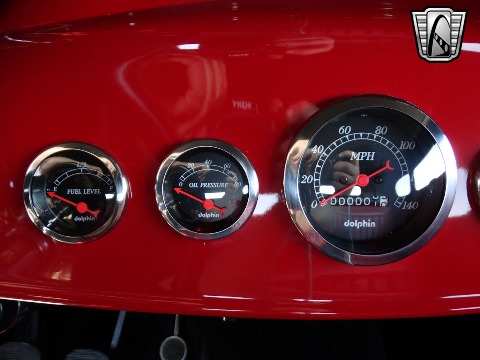 1930 Ford Model A image 112