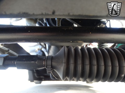 1930 Ford Model A image 61