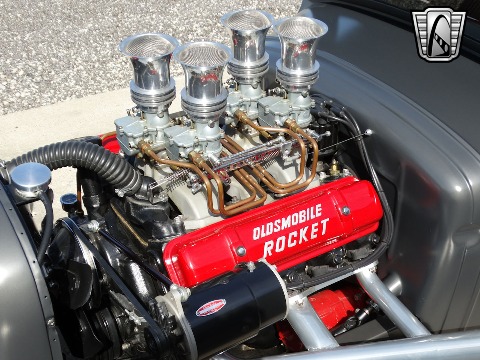 1930 Ford Model A image 87