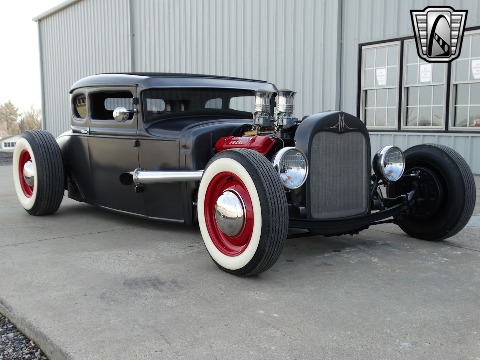 1930 Ford Model A image 10