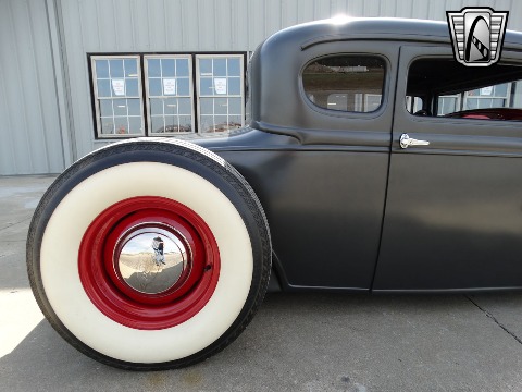 1930 Ford Model A image 36