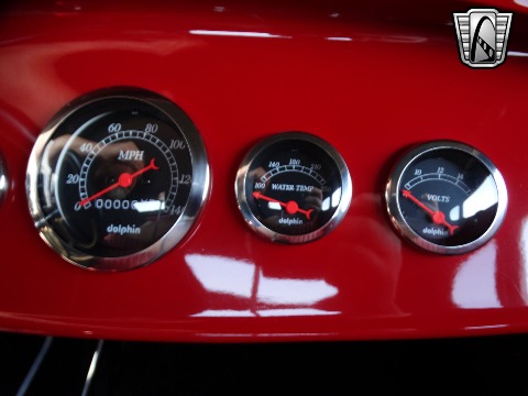 1930 Ford Model A image 114