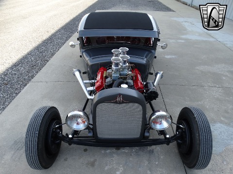 1930 Ford Model A image 11