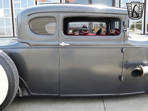 1930 Ford Model A image 37