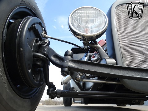 1930 Ford Model A image 63