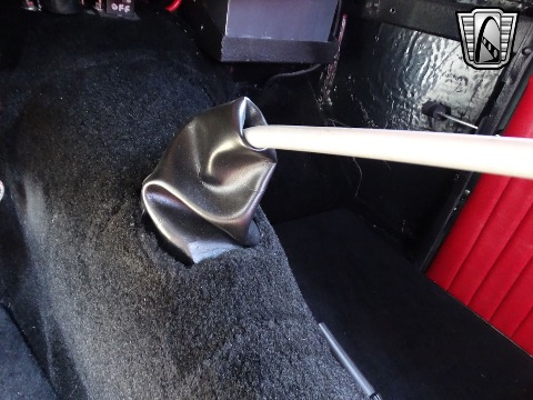 1930 Ford Model A image 115