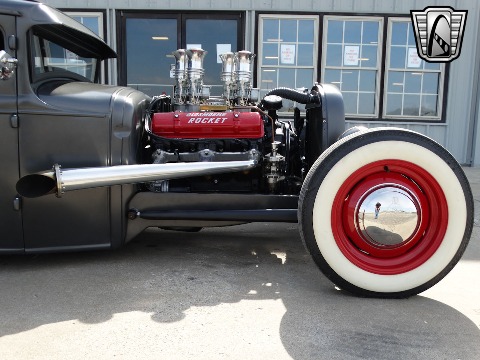 1930 Ford Model A image 38
