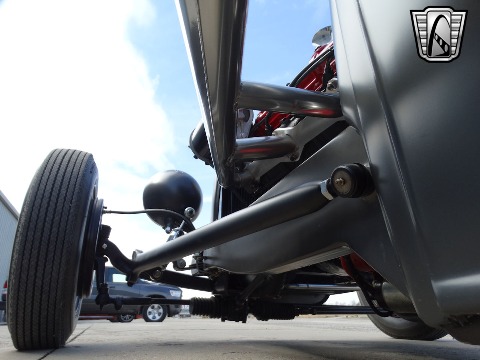 1930 Ford Model A image 64