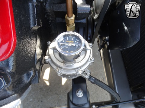 1930 Ford Model A image 90