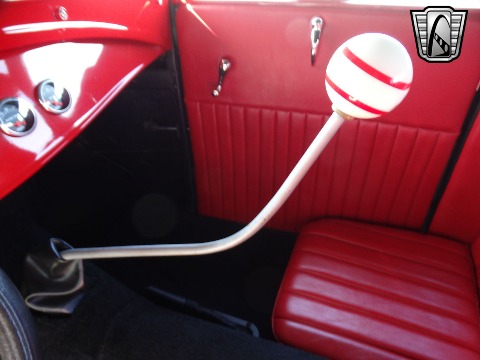 1930 Ford Model A image 116